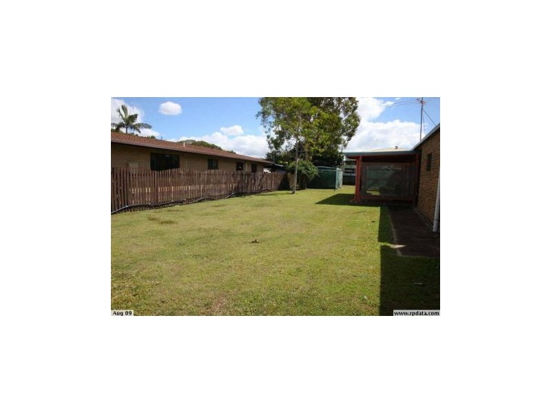 26 Marlborough Street, Ooralea QLD 4740