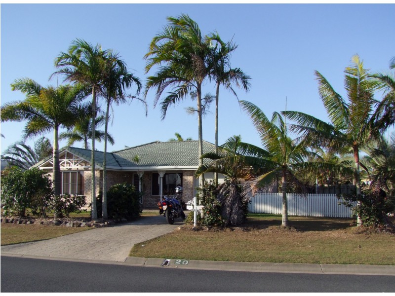 20 Ben Nevis Street, Beaconsfield QLD 4740