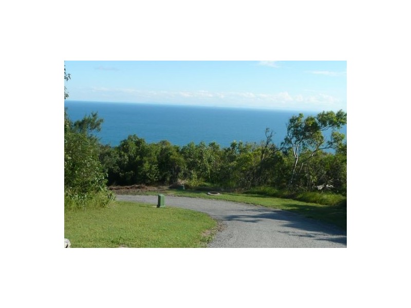 Lot 48/DV Basil Bay Precinct Keswick Island, Mackay QLD 4740