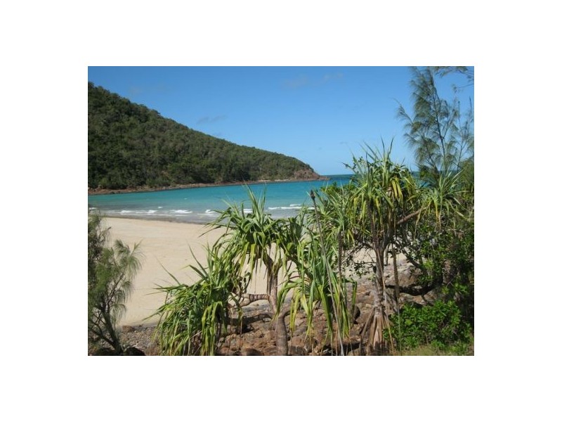 Lot 48/DV Basil Bay Precinct Keswick Island, Mackay QLD 4740