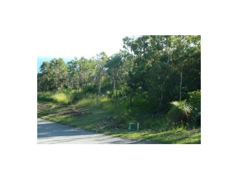 Lot 48/DV Basil Bay Precinct Keswick Island, Mackay QLD 4740