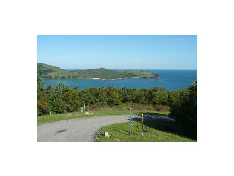 Lot 48/DV Basil Bay Precinct Keswick Island, Mackay QLD 4740