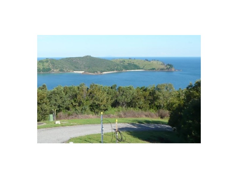 Lot 48/DV Basil Bay Precinct Keswick Island, Mackay QLD 4740