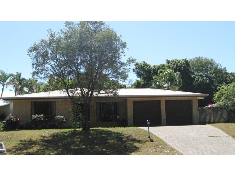 6 Kemp Street, Bucasia QLD 4750