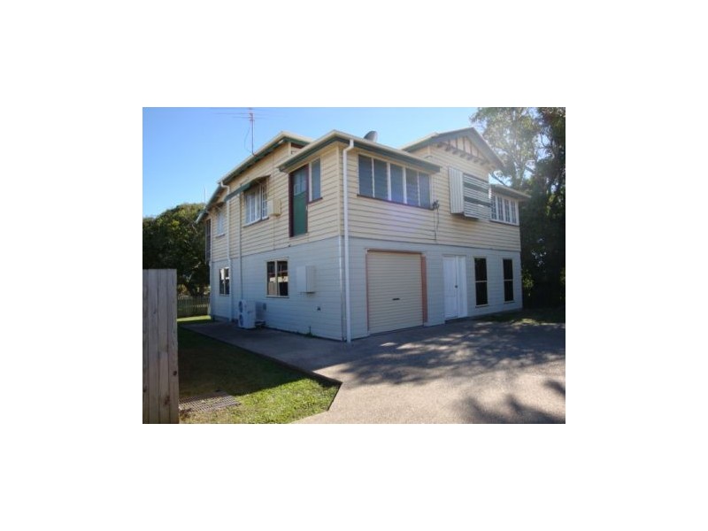 6A Mary Street, West Mackay QLD 4740