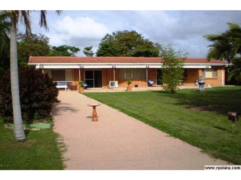 27 Bernborough Avenue, Ooralea QLD 4740