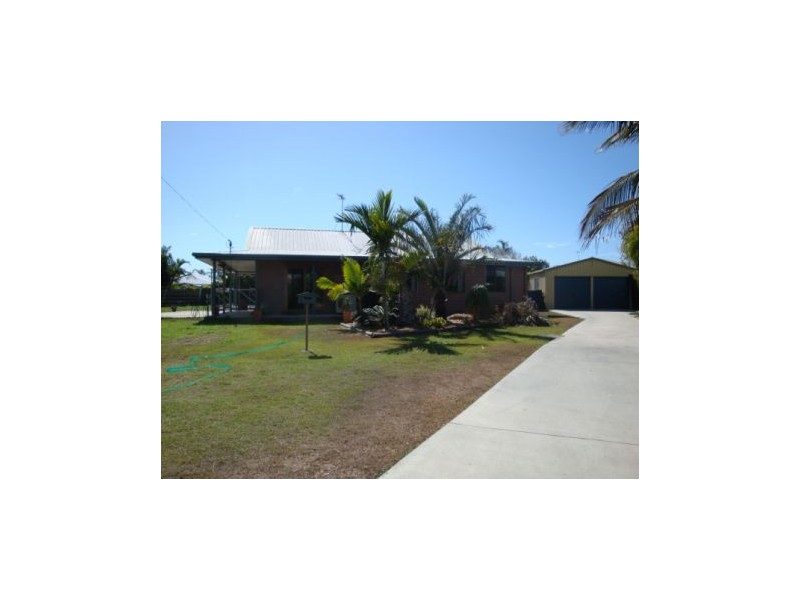 6 Breckell Court, Mackay QLD 4740