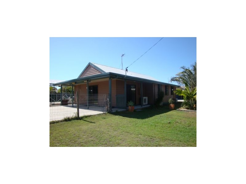 6 Breckell Court, Mackay QLD 4740
