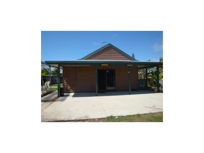 6 Breckell Court, Mackay QLD 4740