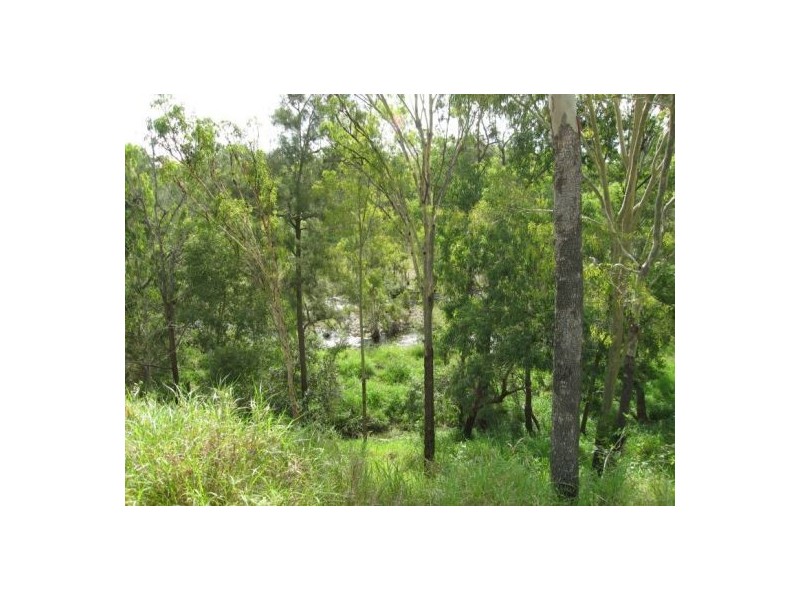 Lot 201 & 202 Corner of Denison & Water Street, Nebo QLD 4742