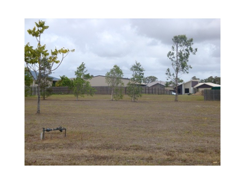 7 Jostine Street, Walkerston QLD 4751