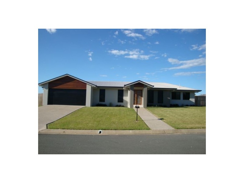 42 Stevic Street, Walkerston QLD 4751