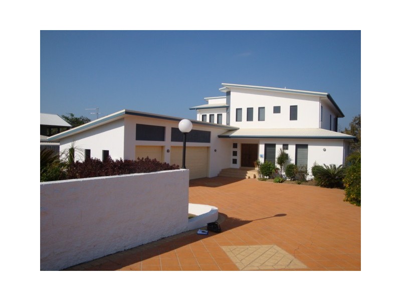 45 Westcott Avenue, Campwin Beach QLD 4737