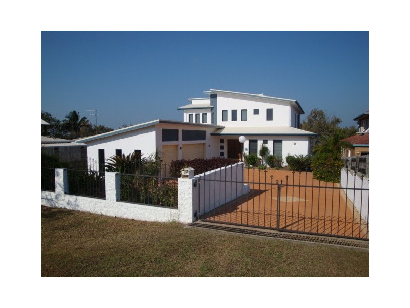 45 Westcott Avenue, Campwin Beach QLD 4737