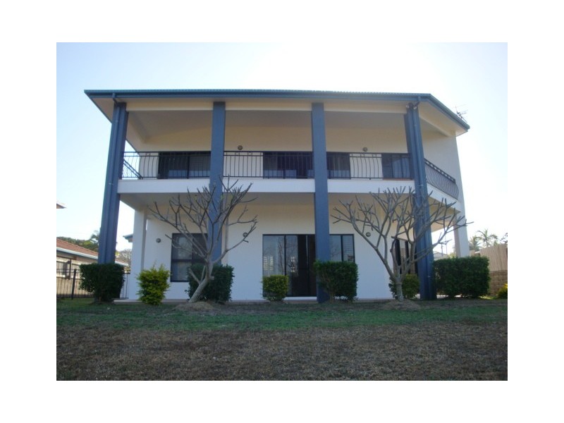 45 Westcott Avenue, Campwin Beach QLD 4737