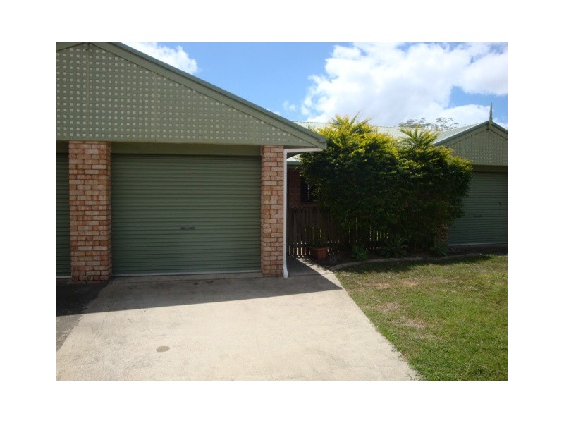 5/148 Boundary Road, Ooralea QLD 4740