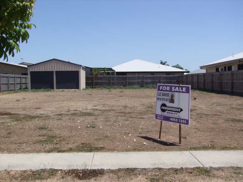 19 Malone Drive, Andergrove QLD 4740