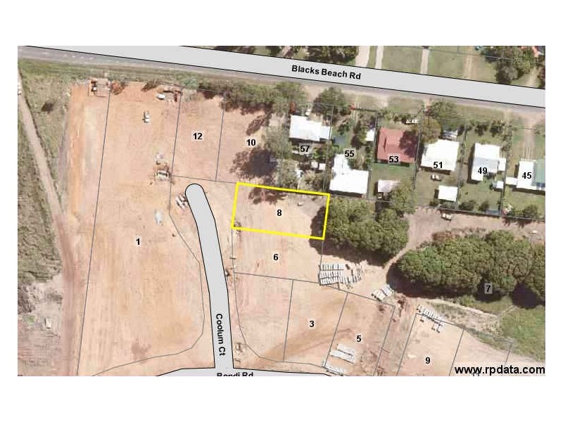 8 Coolum Court, Eimeo QLD 4740
