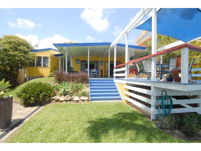 44 Ocean Avenue, Slade Point QLD 4740