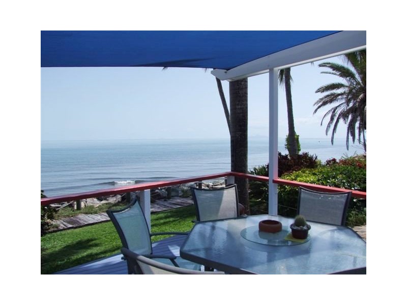 44 Ocean Avenue, Slade Point QLD 4740