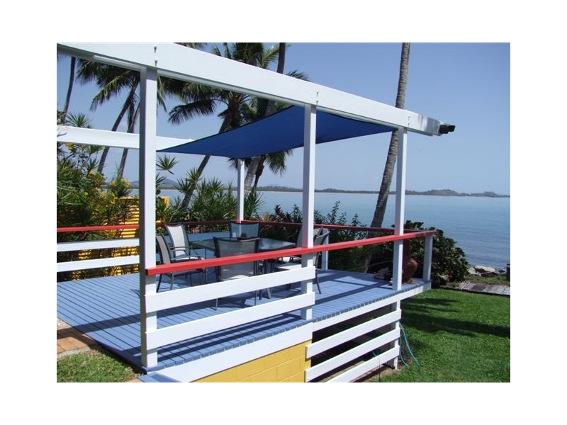 44 Ocean Avenue, Slade Point QLD 4740