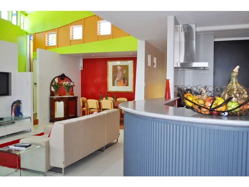 44 Ocean Avenue, Slade Point QLD 4740