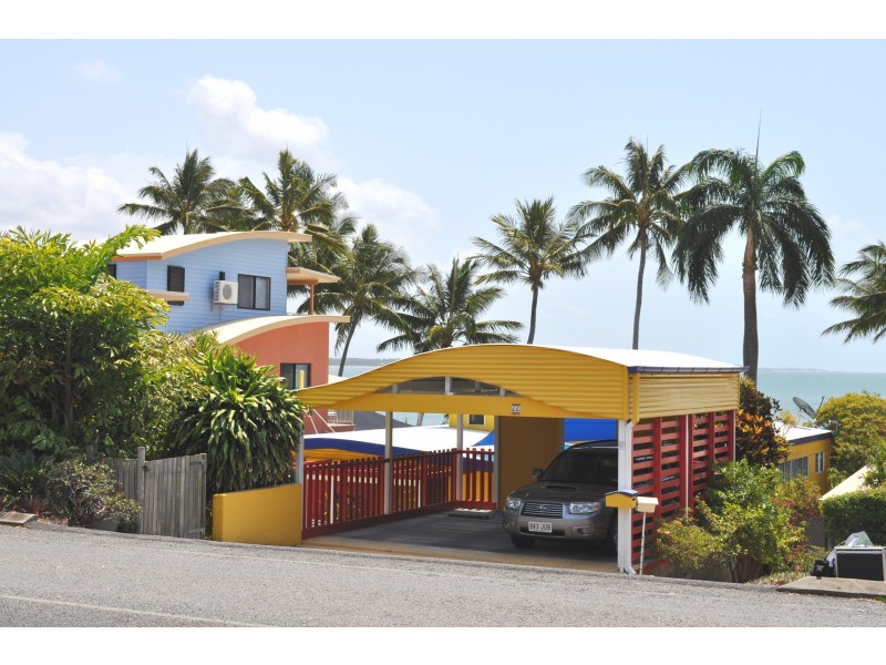 44 Ocean Avenue, Slade Point QLD 4740