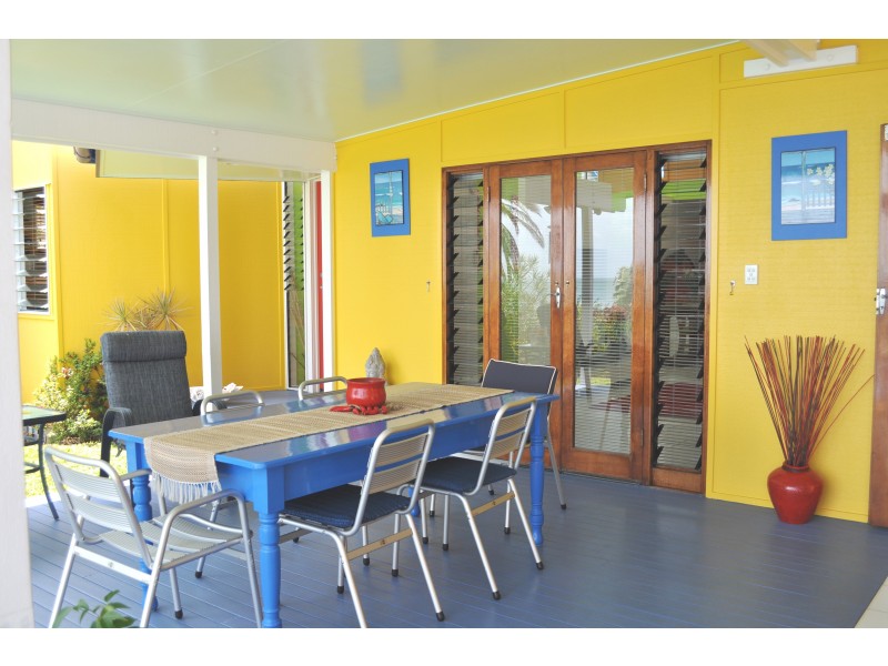 44 Ocean Avenue, Slade Point QLD 4740