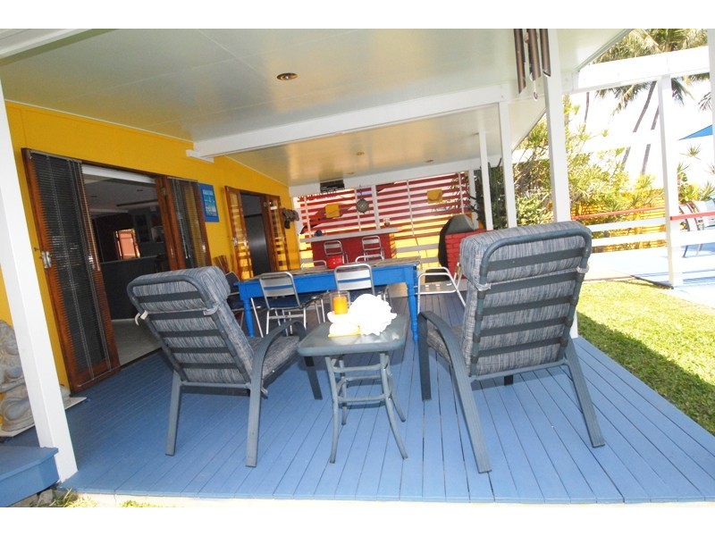 44 Ocean Avenue, Slade Point QLD 4740