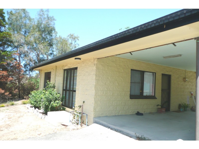 Lot 4 / 162 Shoal Point Road, Shoal Point QLD 4750