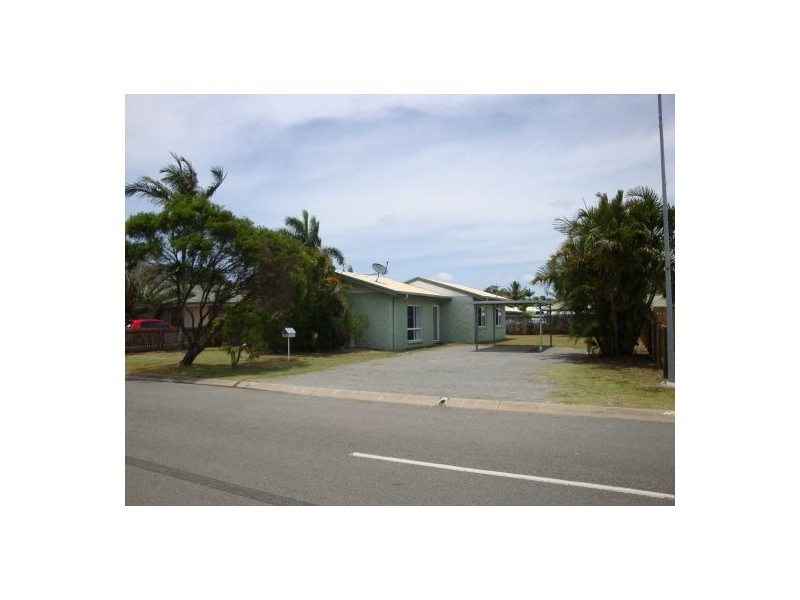 15 Waratah Street, Andergrove QLD 4740