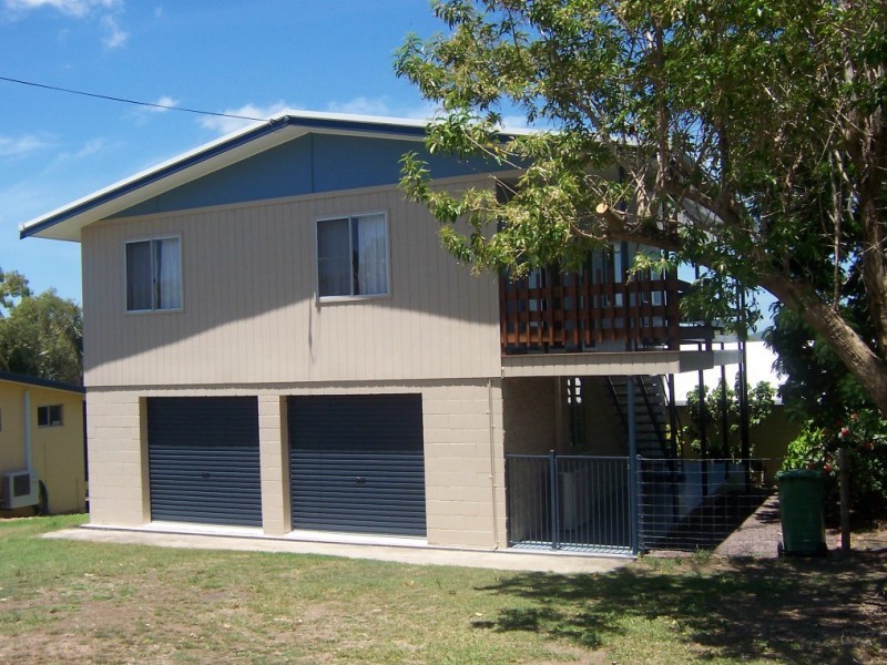 34 Coopers Avenue, Campwin Beach QLD 4737