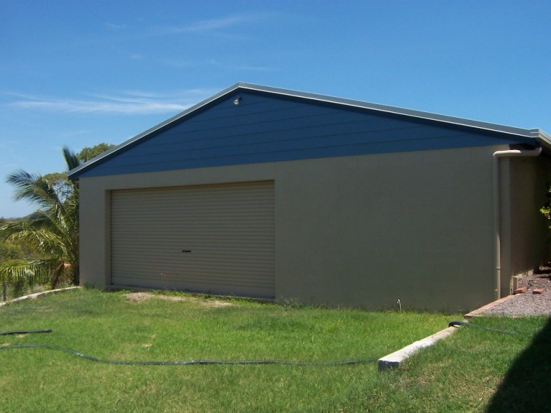 34 Coopers Avenue, Campwin Beach QLD 4737