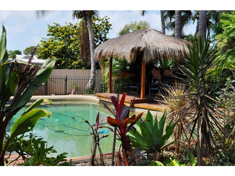 8 Raymond Croker Avenue, Mount Pleasant QLD 4740