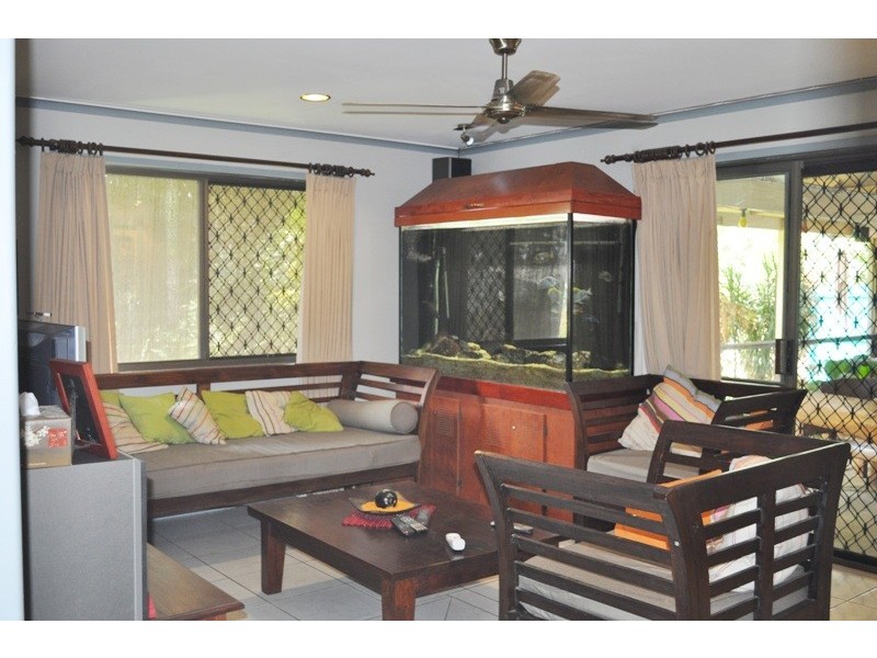 8 Raymond Croker Avenue, Mount Pleasant QLD 4740