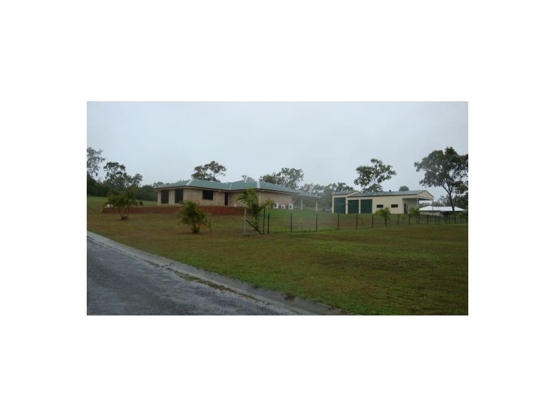 8 Fleetwood Court, Freshwater Point QLD 4737