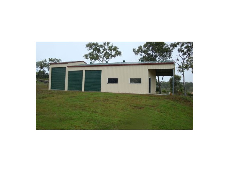 8 Fleetwood Court, Freshwater Point QLD 4737