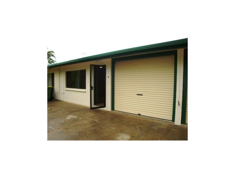 3/21 Perkins Street, North Mackay QLD 4740