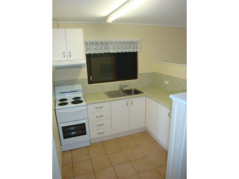 3/21 Perkins Street, North Mackay QLD 4740