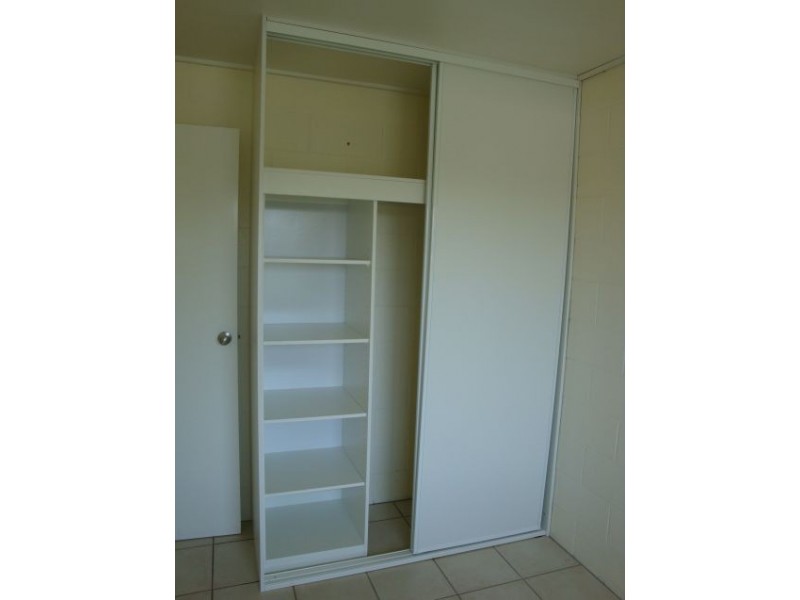 3/21 Perkins Street, North Mackay QLD 4740