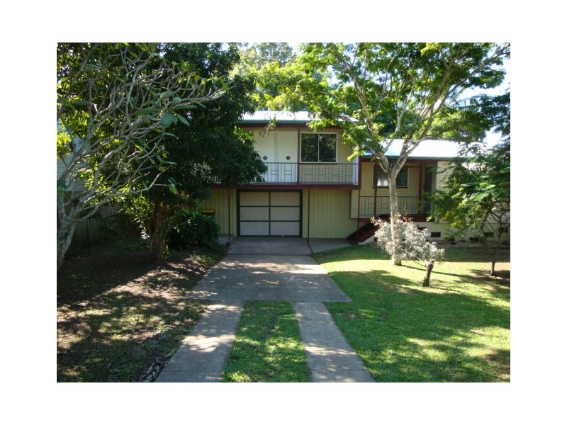 8 Willets Road, Mount Pleasant QLD 4740