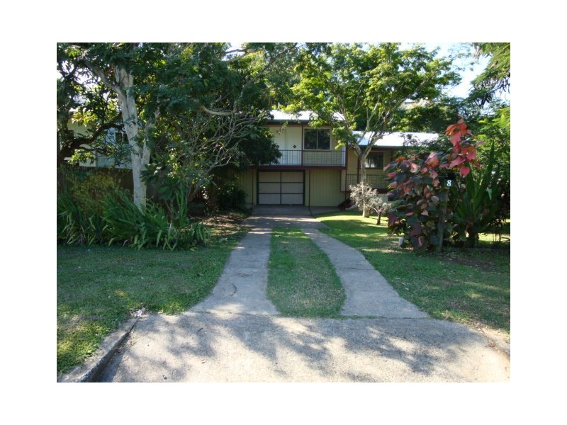 8 Willets Road, Mount Pleasant QLD 4740