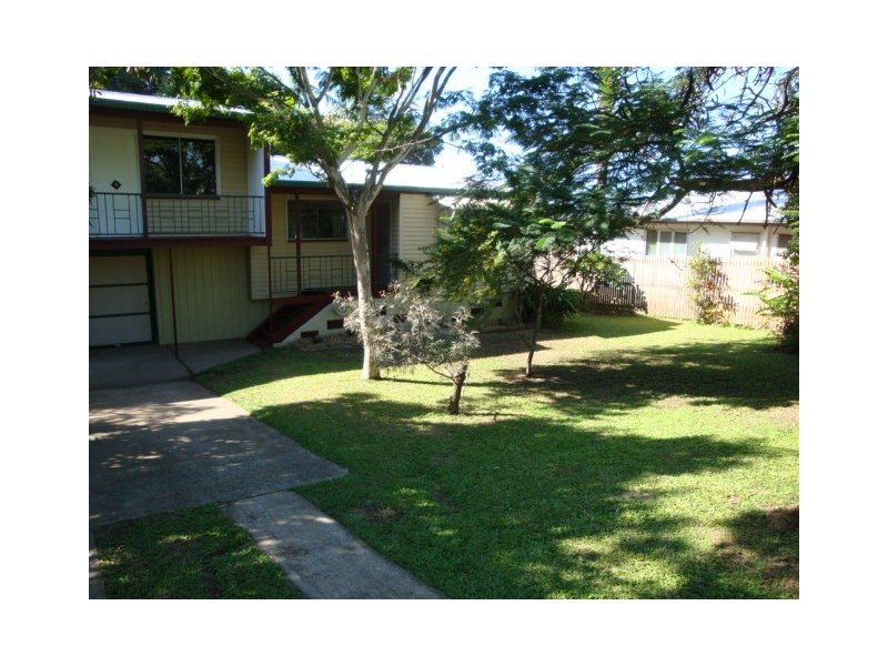 8 Willets Road, Mount Pleasant QLD 4740