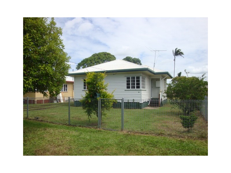 15 Donaldson Street, West Mackay QLD 4740