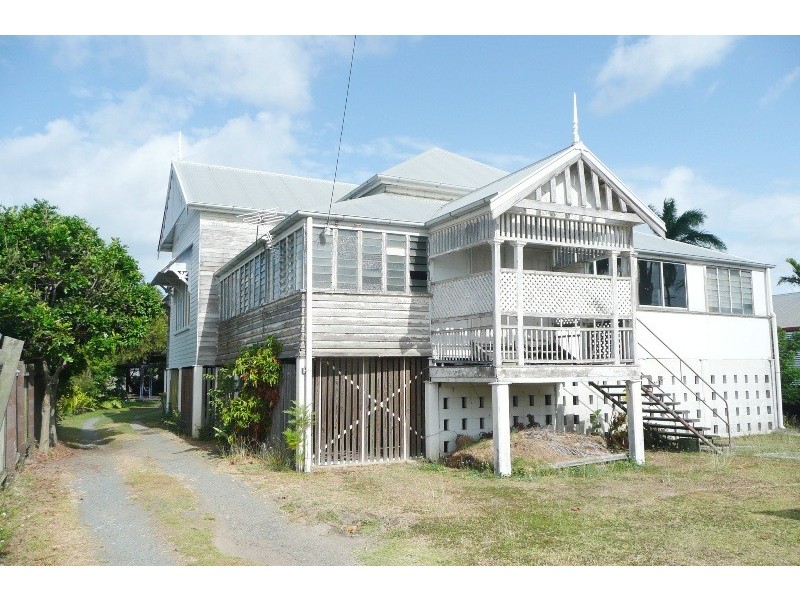 35 Carlyle Street, Mackay QLD 4740