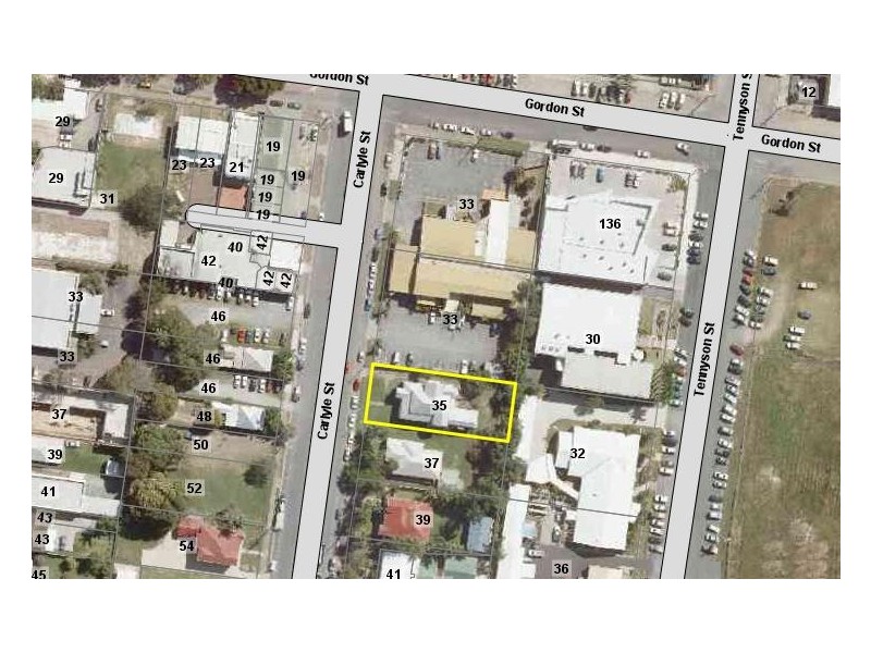 35 Carlyle Street, Mackay QLD 4740