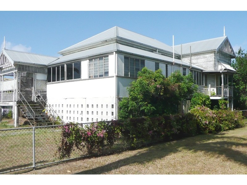35 Carlyle Street, Mackay QLD 4740