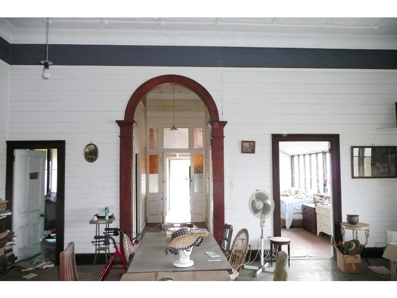35 Carlyle Street, Mackay QLD 4740