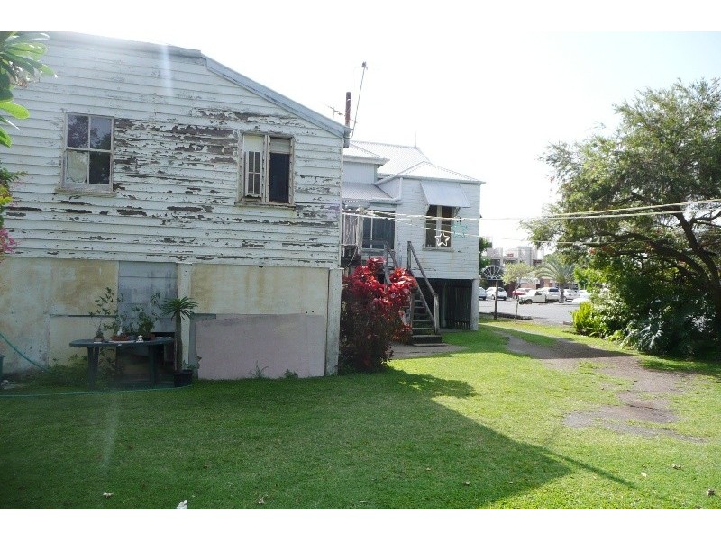 35 Carlyle Street, Mackay QLD 4740