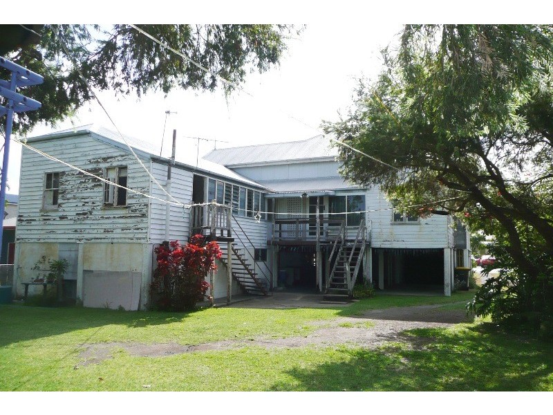 35 Carlyle Street, Mackay QLD 4740